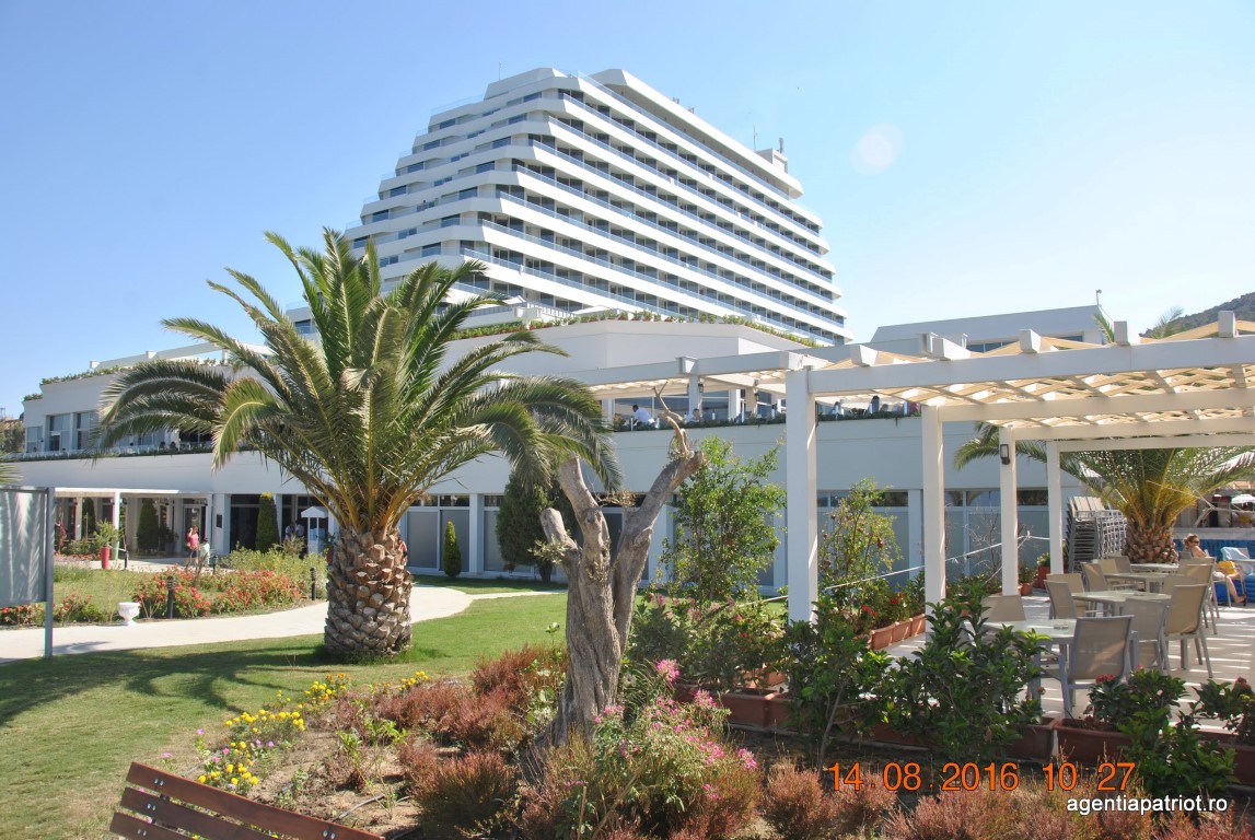 imagini hotel PALM WINGS EPHESUS